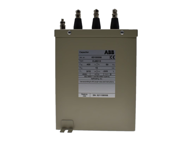 tu-bu-abb-clmd13-10kvar-525v-50hz