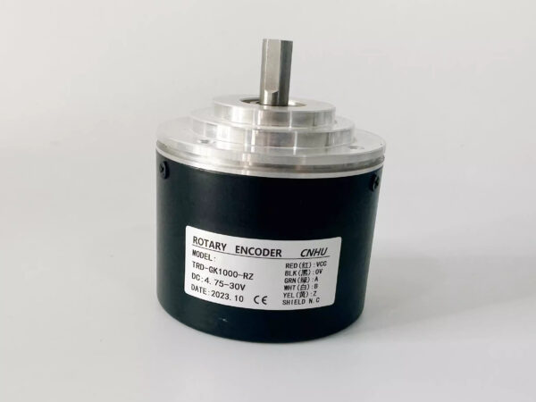 koyo-trd-gk200-rz-4m-rotary-encoder