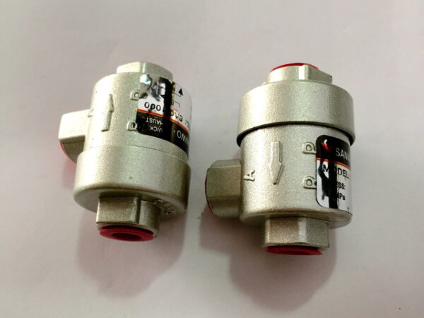 sanwo-saq1000-quick-exhaust-valve