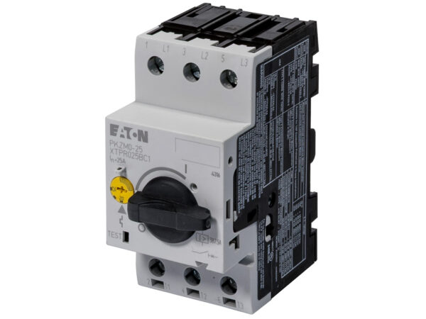 eaton-moeller-pkzm0-25-circuit-breaker