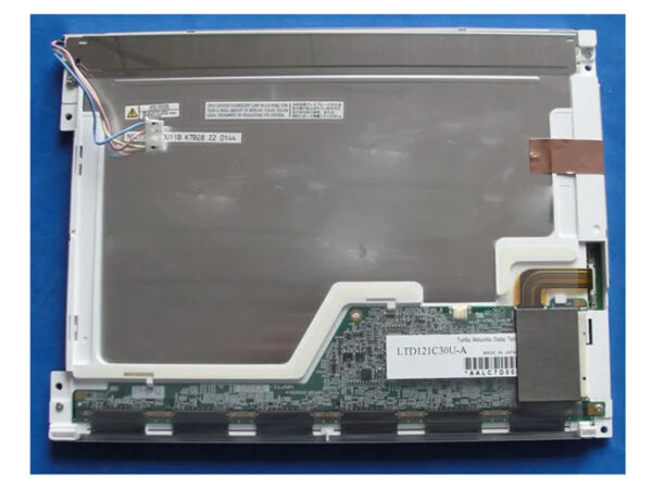 toshiba-ltd121c30u-a-lcd-display-screen-panel