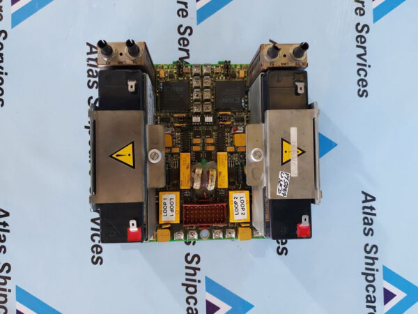 ntcf21-abb-bailey-module