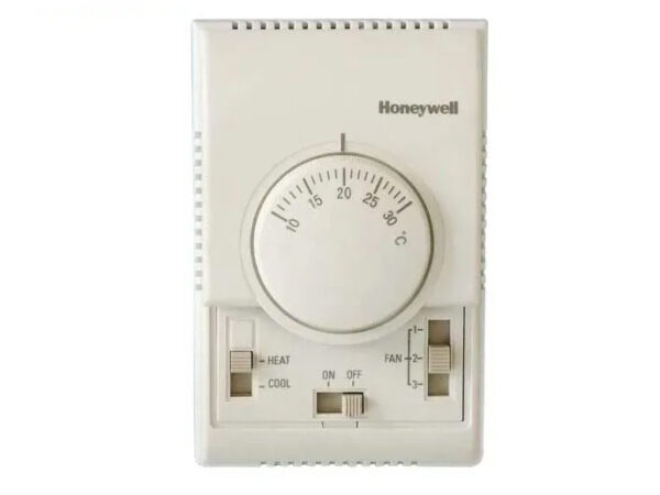 honeywell-t6373b1130-temperature-controller