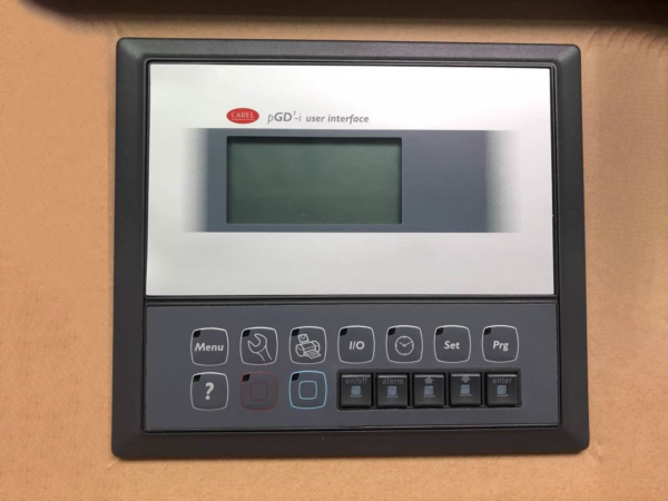 carel-pgd1000i00-precision-air-conditioning-operation-panel