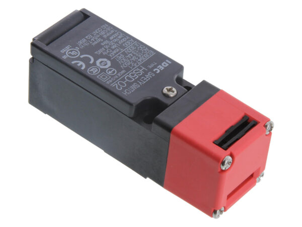 idec-hs5d-02rn-type-safety-switch