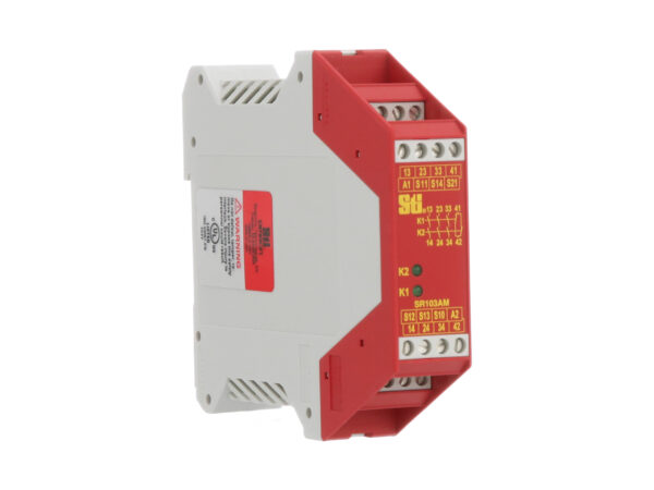 omron-sti-sr101a01-safety-relay
