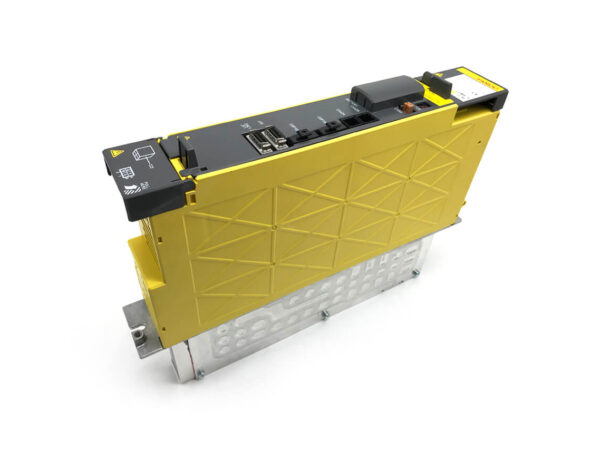 fanuc-a06b-6117-h106-servo-amplifier