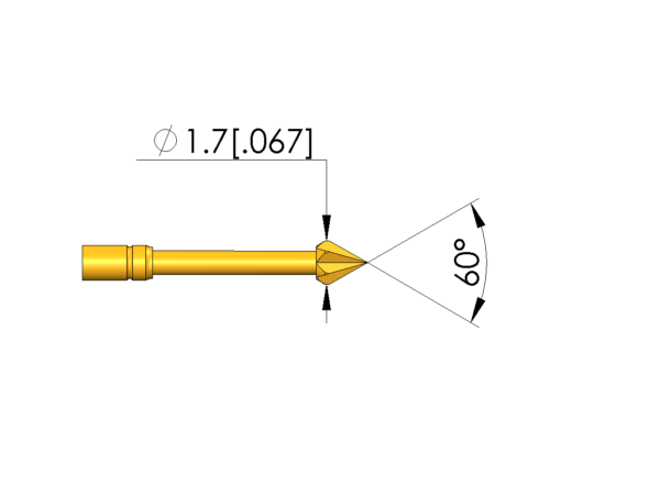 ingun-gks100-217-170a-2000-spring-loaded-test-probe