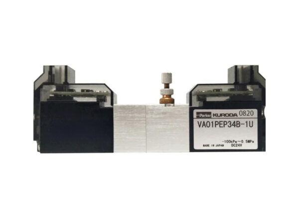 kuroda-va01pep34b-1u-sm421-head-solenoid-valve