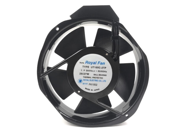 royal-utr155c-2tp-cooling-fan