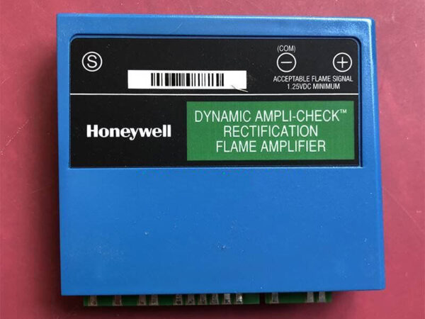 honeywell-r7847b1064-flame-amplifier