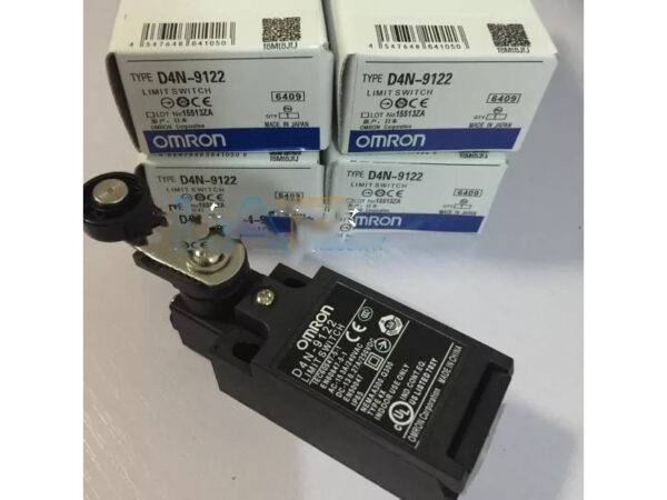 omron-d4n-9122-limit-switch