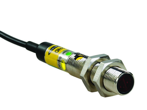 banner-m12pff50q8-photoelectric-switch-sensor