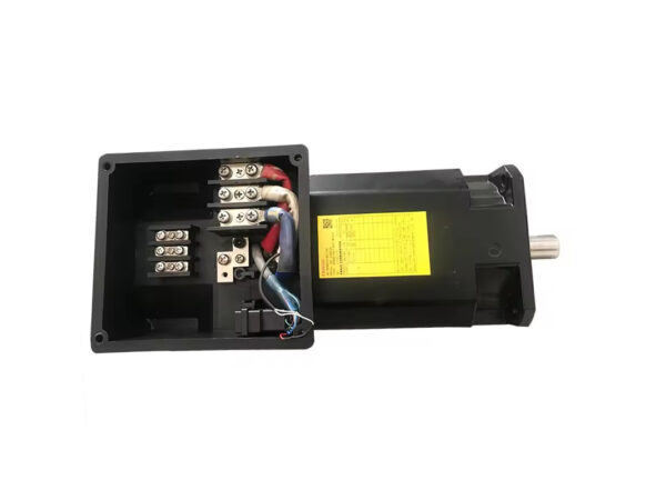 fanuc-a06b-1420-b901f621-servo-motor