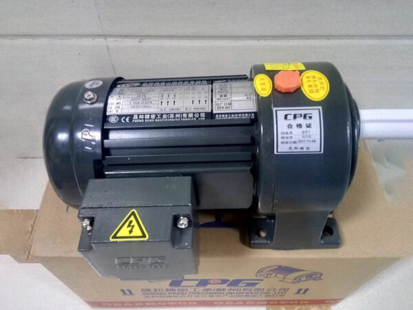 dong-co-cheng-pang-cpg-1-4hp-200w-3-phase