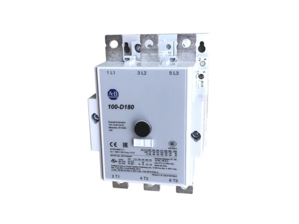 allen-bradley-100-d180d11-contactor