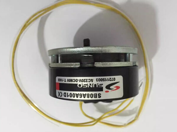 sunso-sb08a6-11-spring-applied-brake