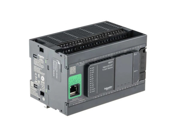 schneider-electric-plc-cpu-module-tm241cec24t