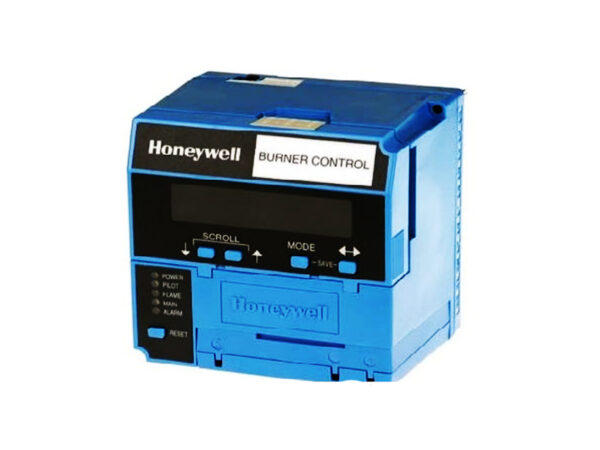 honeywell-rm7850a1019-burner-control