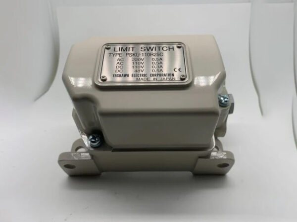 yaskawa-psku-110dh-limit-switch