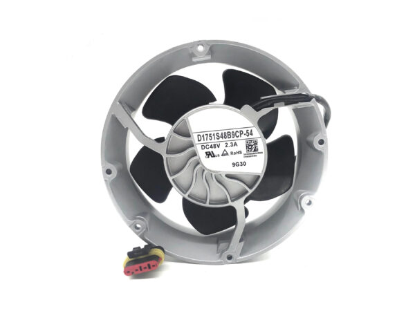 NIDEC D1751S48B9CP-54 Inverter Fan