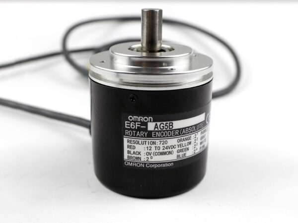 omron-e6f-ag5b-2m-encoder