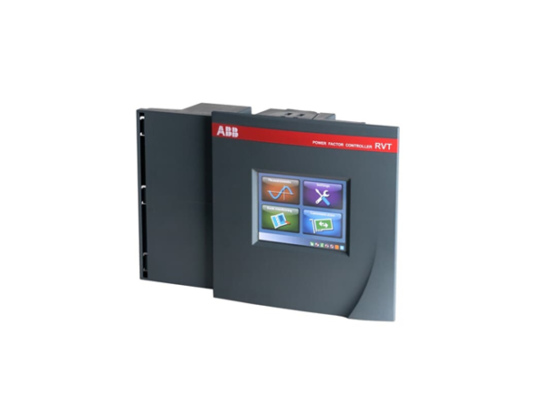 abb-rvc6-rvc-6-power-factor-controller