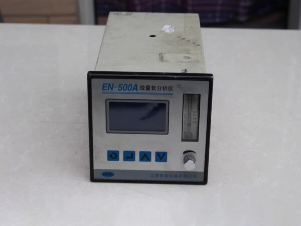 encel-en-500a-trace-oxygen-analyzer