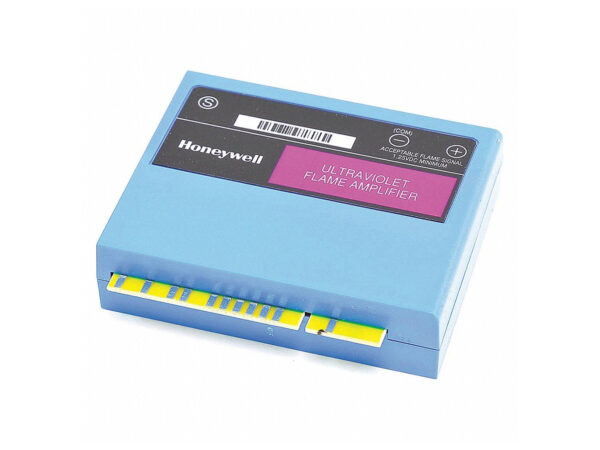 honeywell-r7849-a-1023-ultraviolet-flame-amplifier
