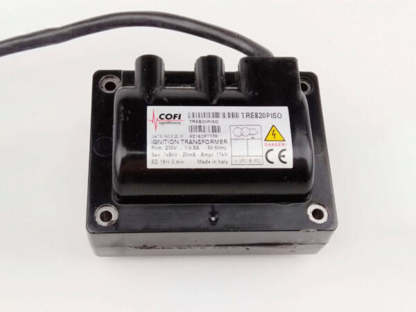 cofi-tre820piso-burner-ignition-transformer