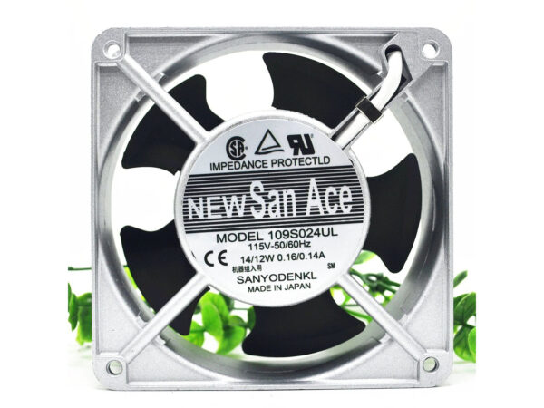 sanyo-denki-san-ace-109s024ul-cooling-fan