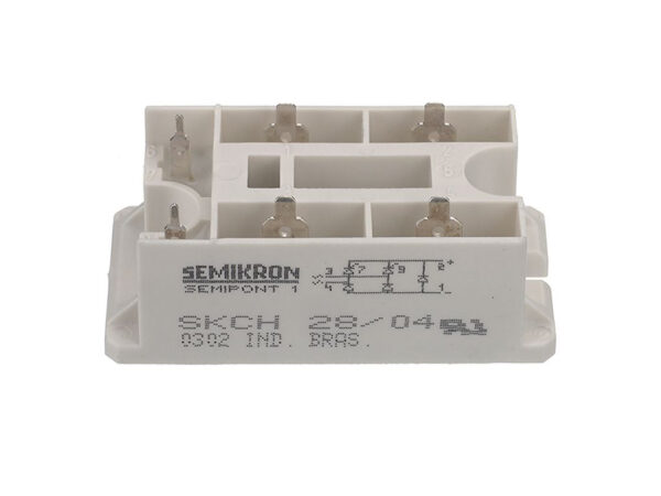 semikron-skbz-28-14-controllable-bridge-rectifier
