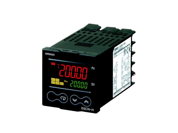 omron-e5cn-hc2m-500-temperature-controller