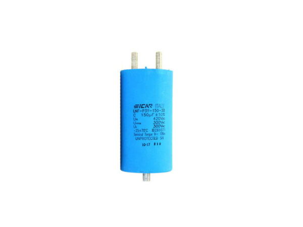 icar-lnf-p3y-150-30-150uf-capacitor