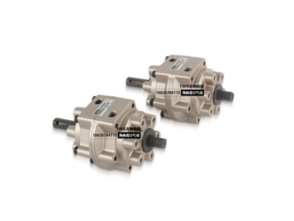 kuroda-prn150d-90-45-rotary-cylinder-actuator