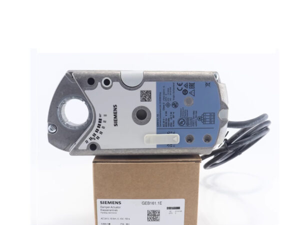 siemens-geb136-1e-damper-actuator