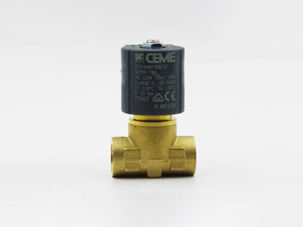 ceme-8324vn110sc57-solenoid-valve