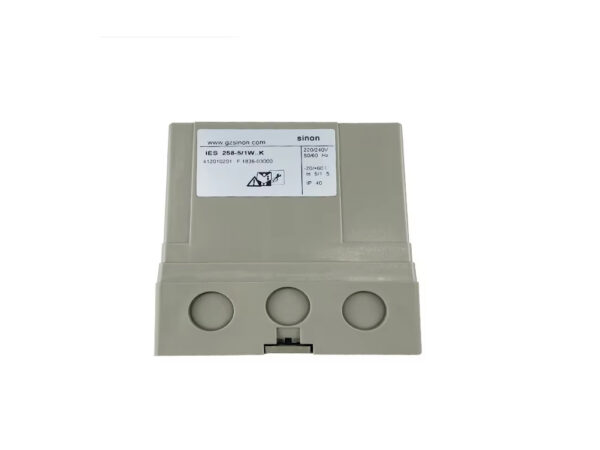 sinon-ies-258-5-1w-k-burner-controller