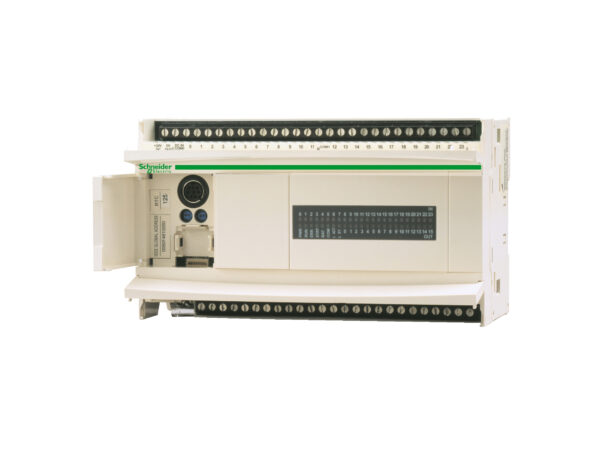 schneider-twdlcde40drf-plc-module