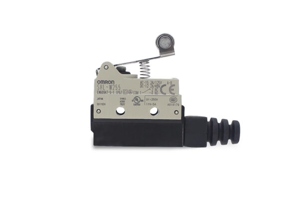 omron-shl-w255-limit-switch