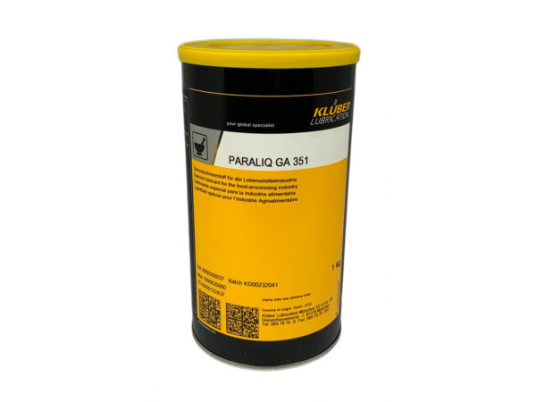 kluber-paraliq-ga-351-special-lubricant