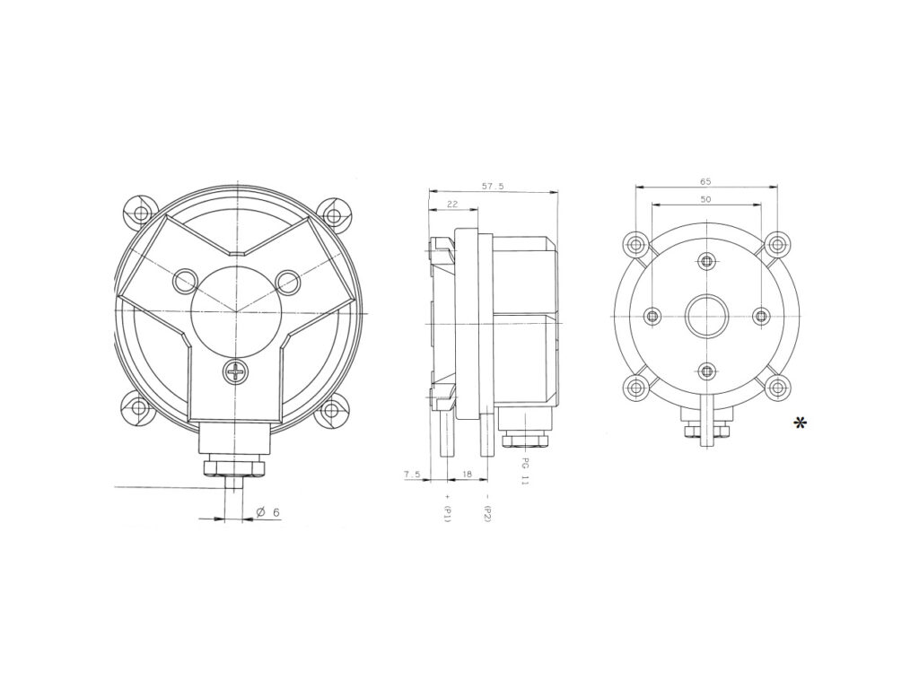 honeywell-dpsn400a-differential-pressure-switch