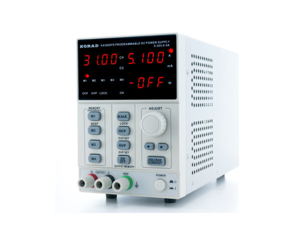 korad-ka3005p-programmable-dc-power-supply