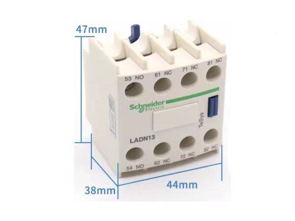 schneider-lc1d620m7-ac-electric-magnetic-contactor