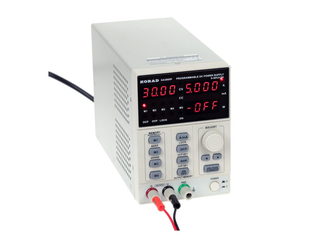 korad-ka3005p-programmable-dc-power-supply