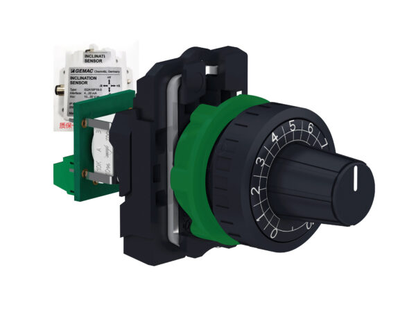 schneider-xb5ad912r10k-complete-potentiometer