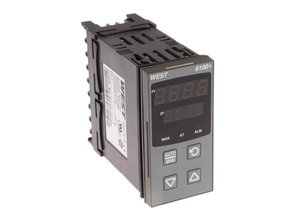 west-p8100-27101020-temperature-controller