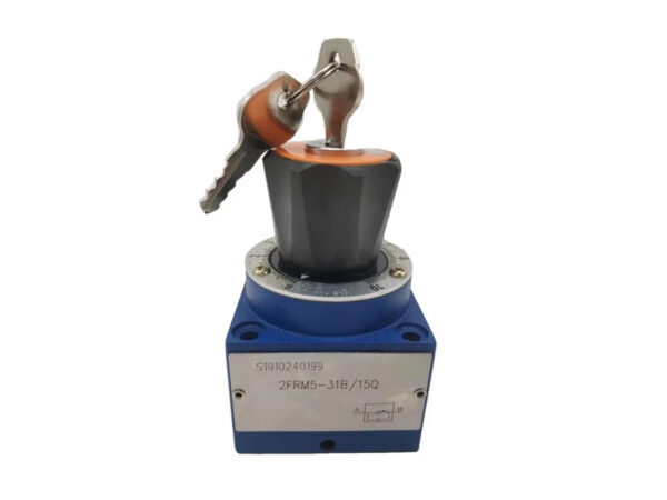 huade-2frm5-31b-0-6q-speed-control-valve