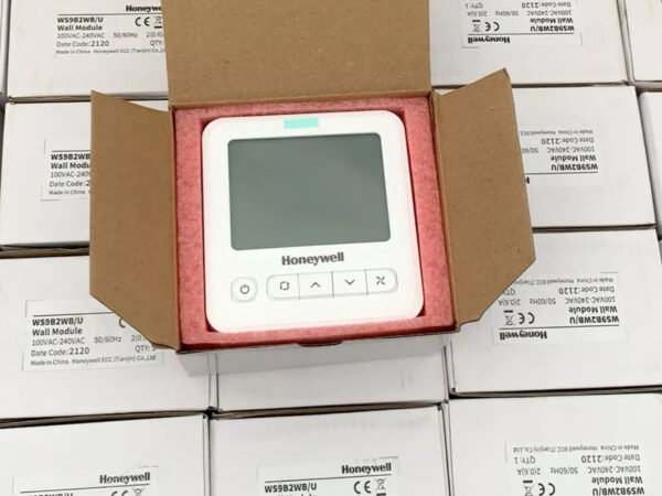 honeywell-ws9b2wb-u-air-conditioner-wire-controller