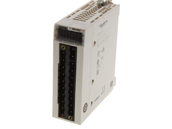 schneider-bmxddi1602-discrete-input-module